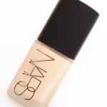 NARS Mont Blanc Sheer Matte