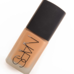 NARS New Guinea Sheer Matte