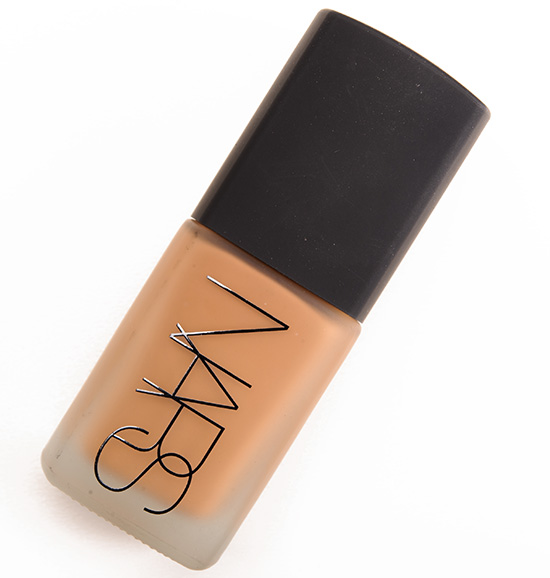 NARS New Guinea Sheer Matte