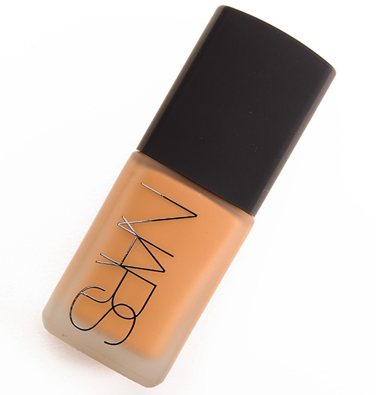 NARS New Orleans Sheer Matte