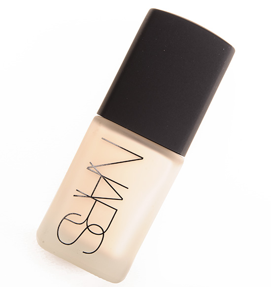 NARS Siberia Sheer Matte
