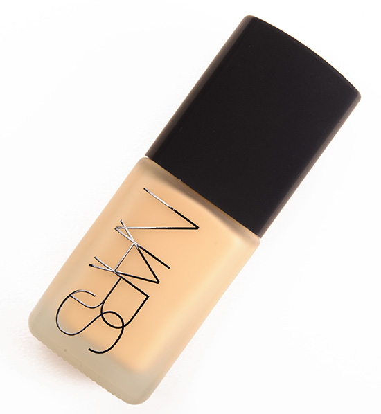 NARS Stromboli Sheer Matte