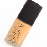NARS Tahoe Sheer Matte