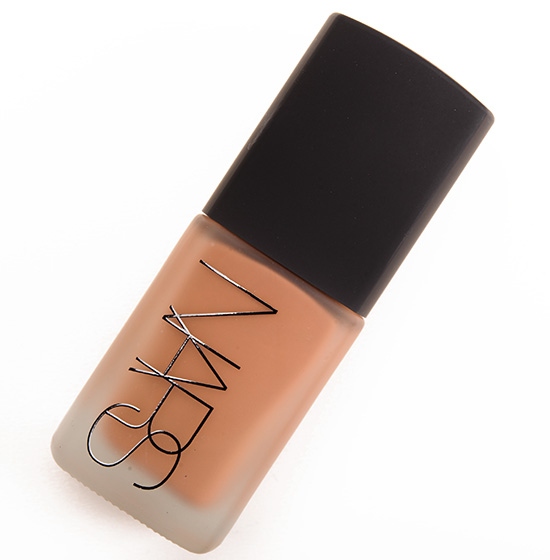 NARS Tortuga Sheer Matte