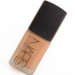 NARS Trinidad Sheer Matte
