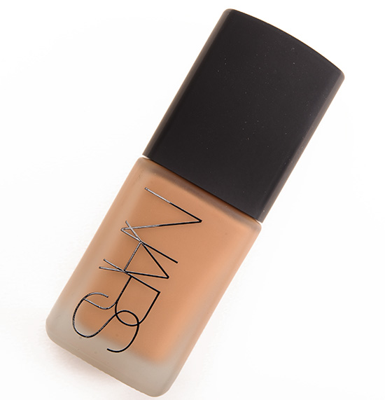 NARS Trinidad Sheer Matte