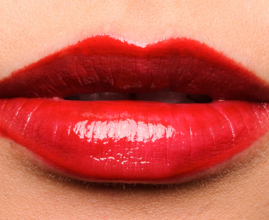 OCC Little Black Dress Lip Tar Stained Gloss