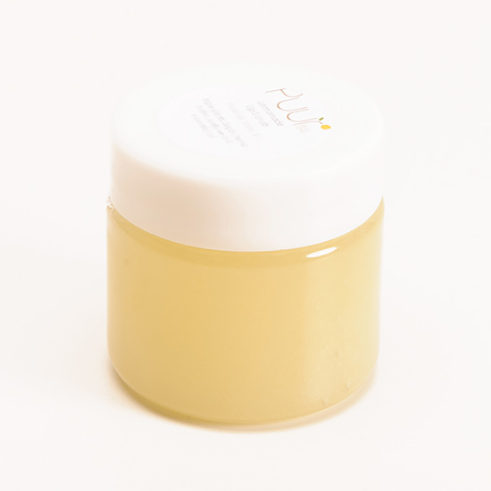 Puur Lemonade Lip Scrub