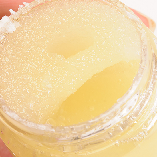 Puur Lemonade Lip Scrub