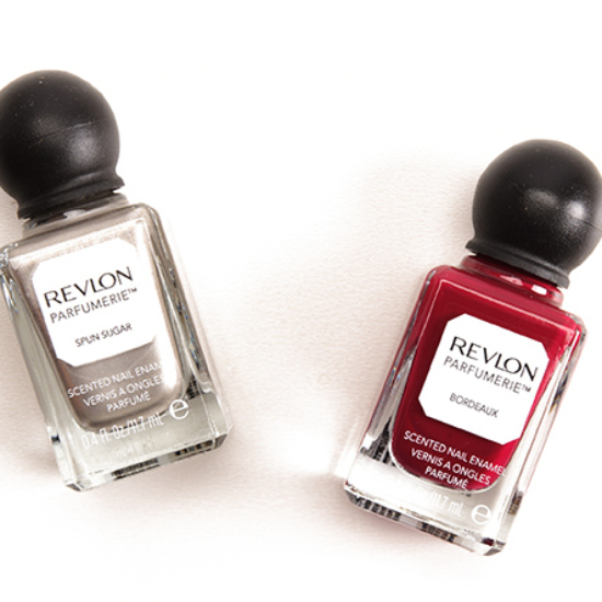 Revlon Parfumerie Scented Nail Enamel