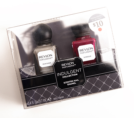 Revlon Indulgent Parfumerie Set