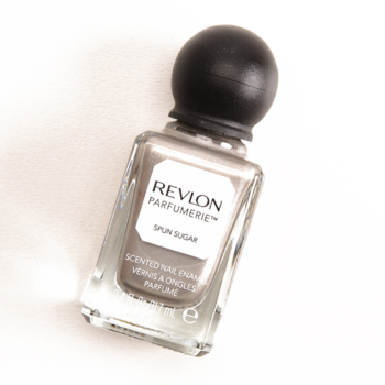 Revlon Spun Sugar Parfumerie Scented Nail Enamel