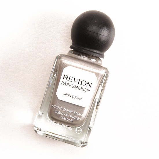 Revlon Spun Sugar Parfumerie Scented Nail Enamel