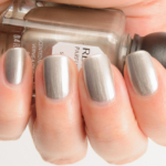 Revlon Spun Sugar Parfumerie Scented Nail Enamel
