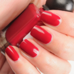 Revlon Bordeaux Parfumerie Scented Nail Enamel
