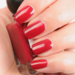 Revlon Bordeaux Parfumerie Scented Nail Enamel