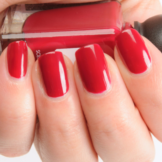 Revlon Bordeaux Parfumerie Scented Nail Enamel
