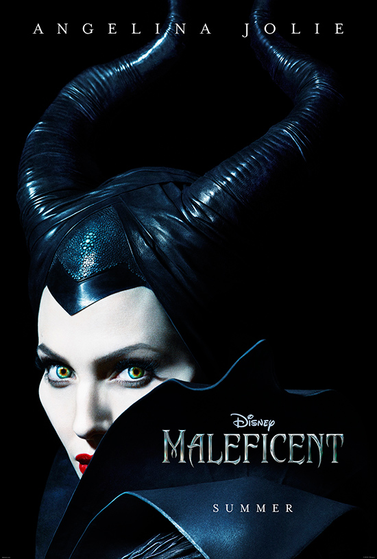MAC x Disney Maleficent Collection for Summer 2014