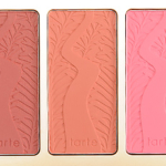 Tarte Off the Cuff Blush Palette