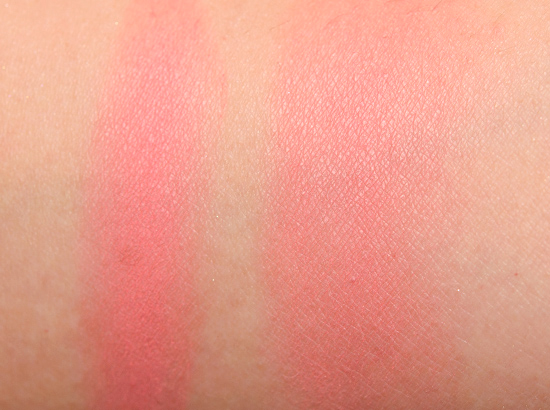 Tarte Off the Cuff Blush Palette