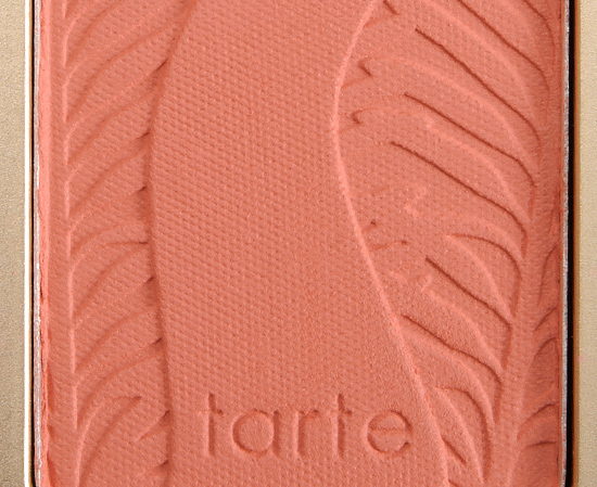 Tarte Off the Cuff Blush Palette
