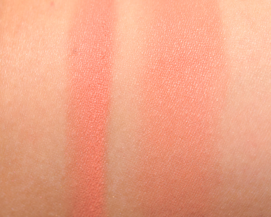 Tarte Off the Cuff Blush Palette