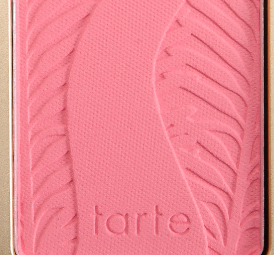 Tarte Off the Cuff Blush Palette