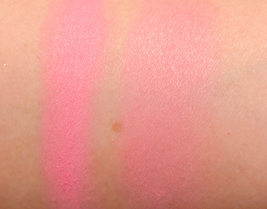 Tarte Off the Cuff Blush Palette