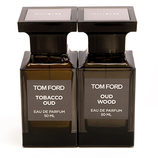 Tom Ford Beauty Oud Collection