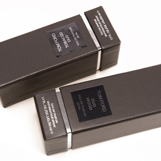 Tom Ford Beauty Oud Collection