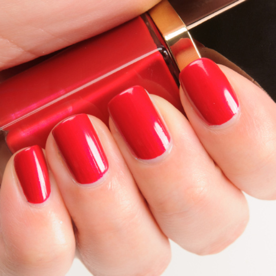 Tom Ford Beauty Trophy Wife Nail Lacquer
