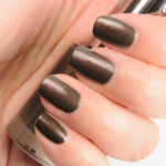 Urban Decay Blackheart Nail Color