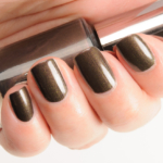 Urban Decay Blackheart Nail Color