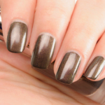 Urban Decay Blackheart Nail Color