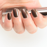 Urban Decay Blackheart Nail Color