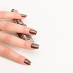 Urban Decay Blackheart Nail Color