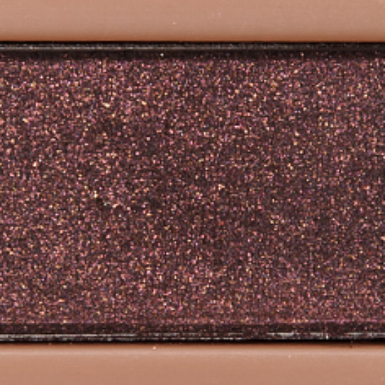 Urban Decay Eyeshadow (Discontinued) Blackheart