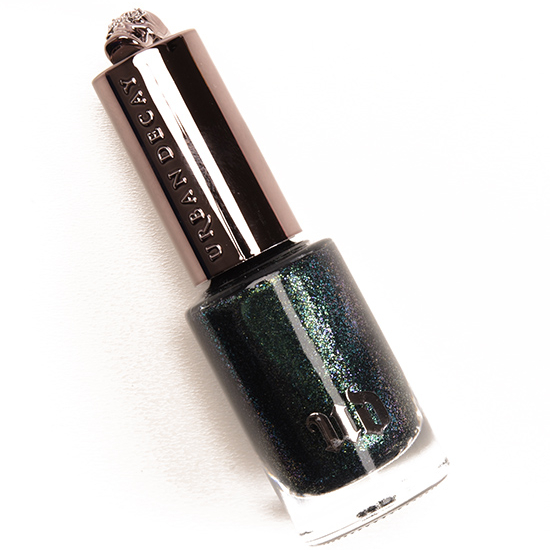 Urban Decay Zodiac Nail Color