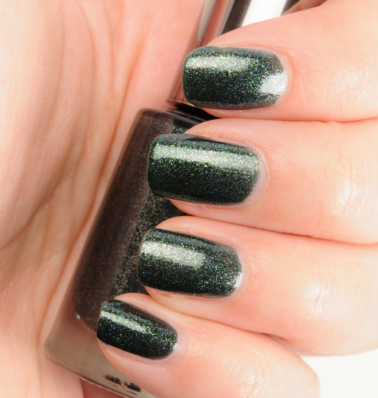 Urban Decay Zodiac Nail Color