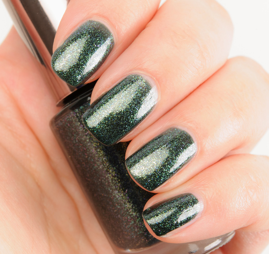 Urban Decay Zodiac Nail Color