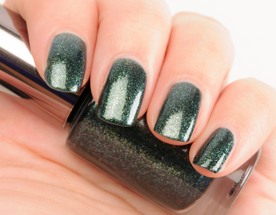 Urban Decay Zodiac Nail Color