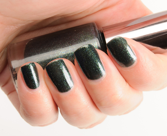 Urban Decay Zodiac Nail Color