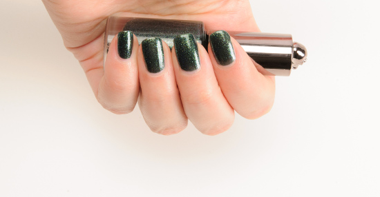 Urban Decay Zodiac Nail Color