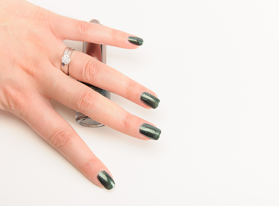Urban Decay Zodiac Nail Color
