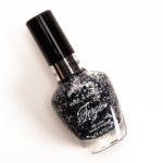 Wet 'n' Wild Black Metal Magic Fergie Nail Color