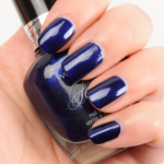 Wet \'n\' Wild Mazel Tov Madness Fergie Nail Color