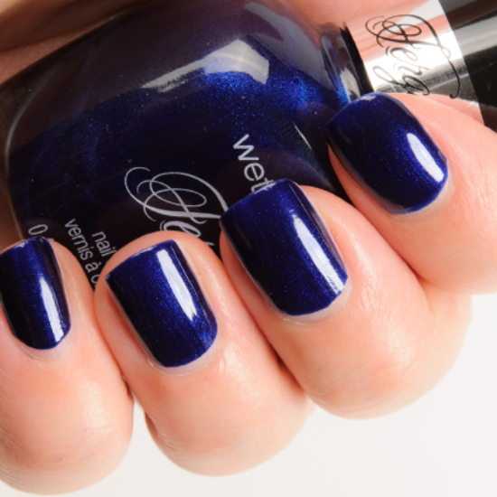 Wet 'n' Wild Mazel Tov Madness Fergie Nail Color