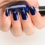 Wet \'n\' Wild Mazel Tov Madness Fergie Nail Color