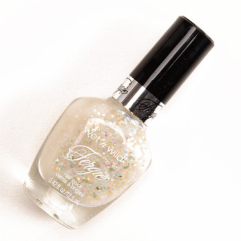 Wet 'n' Wild Mountain High Fergie Nail Color