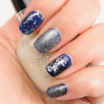 Wet \'n\' Wild Mountain High Fergie Nail Color